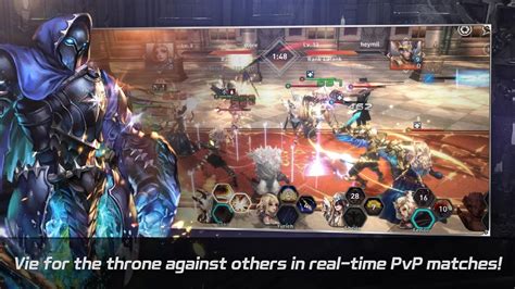 The Best New Android Games This Week .